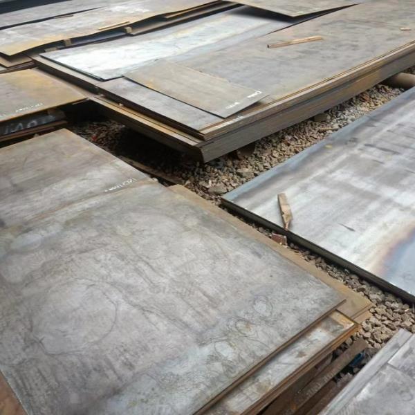 現(xiàn)貨q235nh耐候板商家